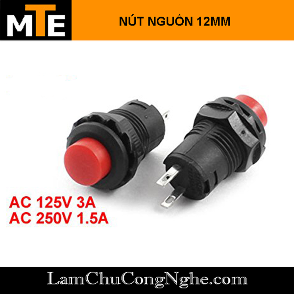 nut-nhan-giu-nut-nguon-12mm-1-5a-250vac