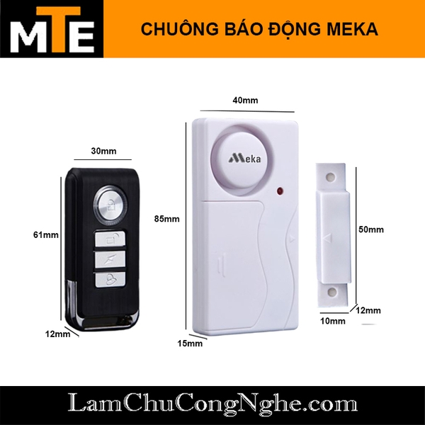 thiet-bi-bao-dong-chong-trom-meka-gan-cua-kem-remote-dieu-khien-tu-xa-tien-loi