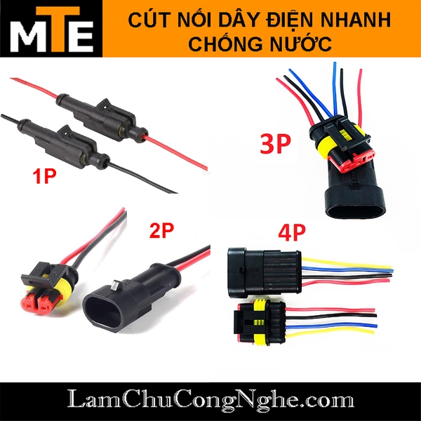 cap-jack-noi-day-dien-2p-3p-4p-chong-nuoc-dung-cho-xe-may-xe-hoi-o-to