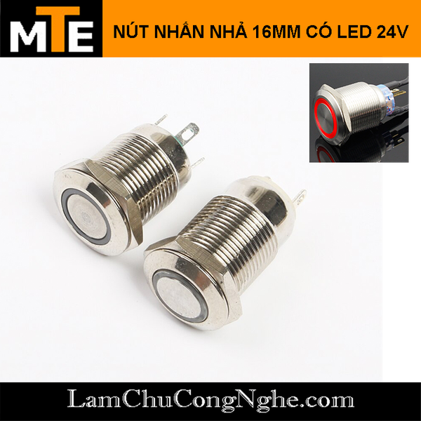 nut-nhan-nha-chong-nuoc-co-led-16mm-24v