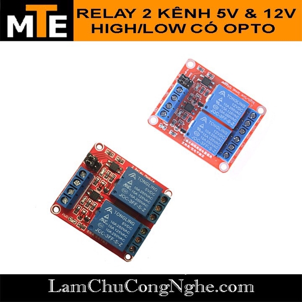 module-2-relay-5v-12v-voi-opto-cach-ly-high-low-dong-cat-thiet-bi-dien-10a