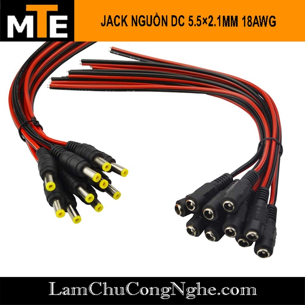 day-nguon-dc-5-5-2-1mm-18awg-dai-25cm