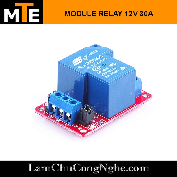 module-1-relay-12v-voi-opto-cach-ly-high-low-dong-cat-thiet-bi-dien-30a
