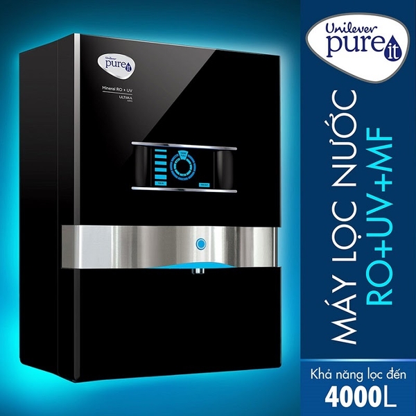 Máy lọc nước Pureit