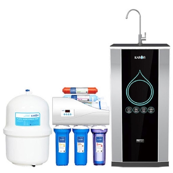 Máy lọc nước Karofi