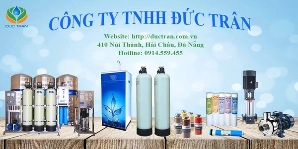 Máy lọc nước