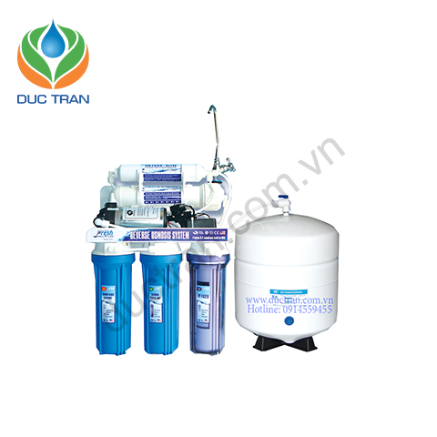 Máy lọc nước RO-10F6 FRESH (không tủ)