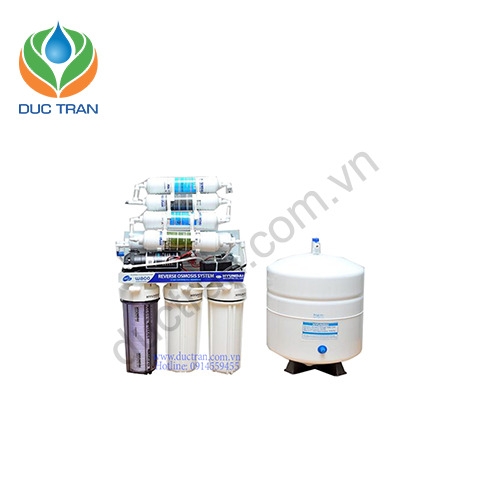 Máy lọc nước tinh khiết RO HR-800M8 WACO (không tủ)
