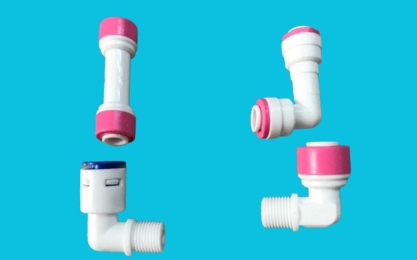 Van 1 chiều máy lọc nước