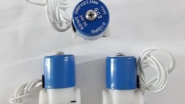 Van điện từ máy lọc nước