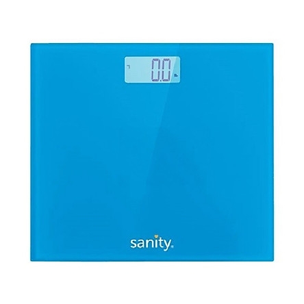 Cân sức khỏe điện tử Sanity