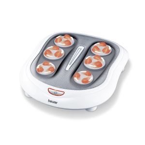 Massage chân hồng ngoại Beurer FM60