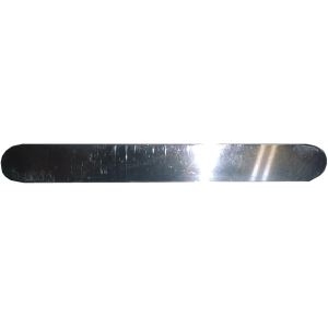 QUE ĐÈ LƯỠI INOX