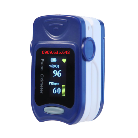 Máy đo nồng độ oxy trong máu SPO2 IMediCare Iom A5