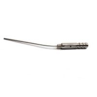 ỐNG HÚT TAI INOX