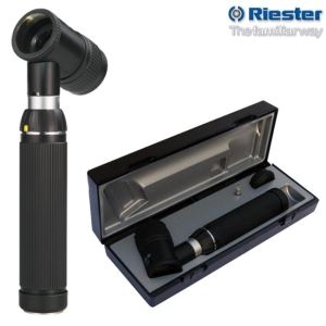 Đèn soi da Riester