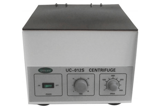 MÁY LY TÂM 12 ỐNG UC-012S
