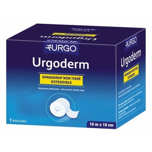 Băng keo cuộn co giãn Urgoderm 15cmx10m