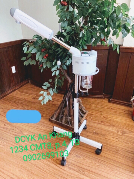 XÔNG NÓNG 1 CẦN