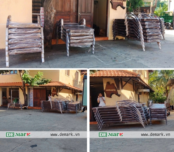 3 Sai Lầm Thường Gặp Khi Mua Bàn Ghế Giả Mây Ngoài Trời Cho Dự Án