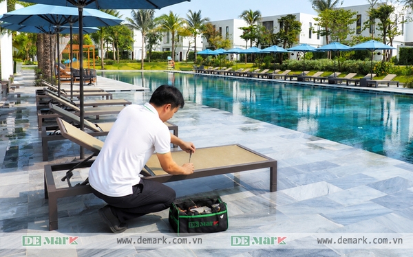 Hỗ Trợ Sau Bán Hàng Nội Thất Ngoài Trời