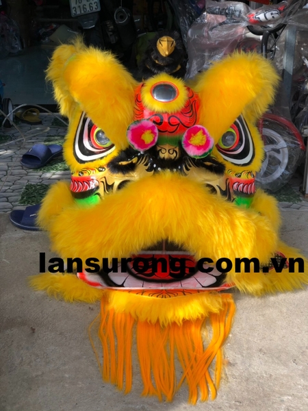 Cửa hàng bán lân sư rồng uy tín , chất lượng