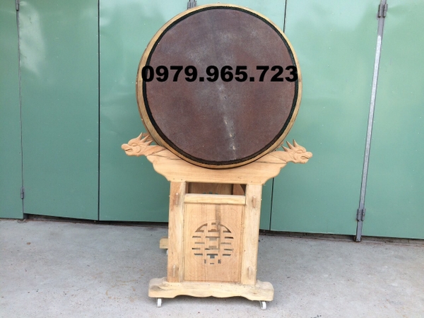 BẢNG BÁO GIÁ TRỐNG TRƯỜNG HỌC