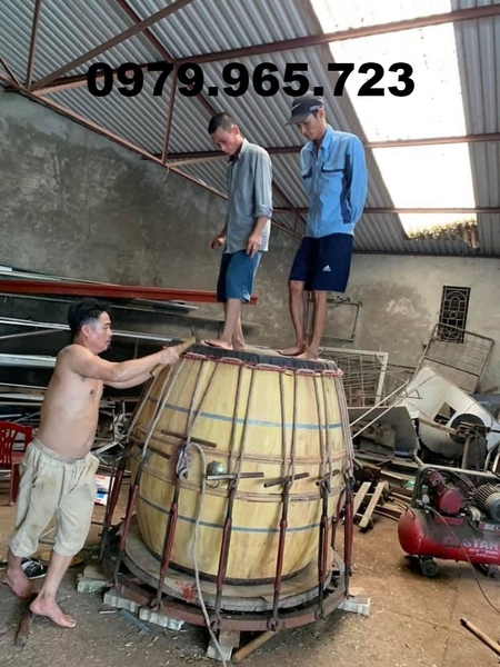 BẢNG BÁO GIÁ TRỐNG TRƯỜNG HỌC