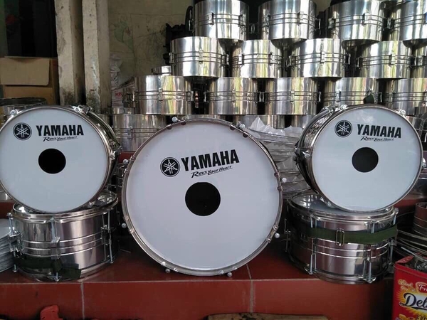 BÁN TRỐNG ĐỘI YAMAHA GIÁ RẺ