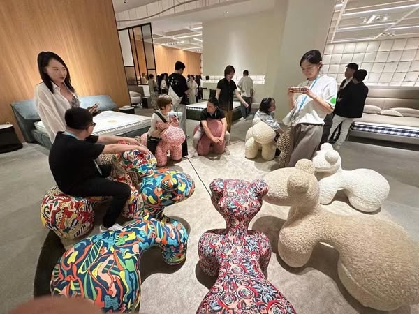 Các mẫu sofa hot trend năm 2025