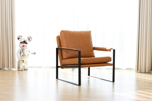 Ảnh thực tế của sofa thư giãn kata