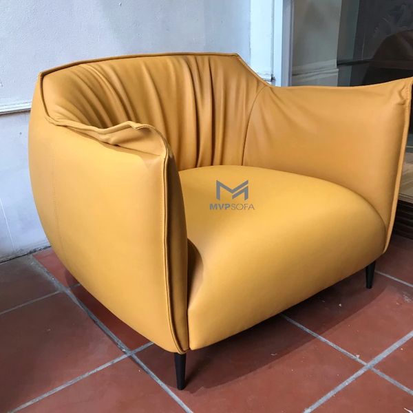 Ghế Archibald Chair SFD030 biểu tượng cho phong cách sống đẳng cấp