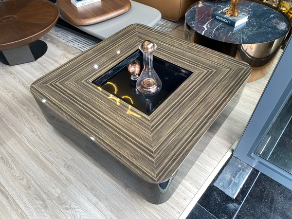 Bàn Lord Longhi hiện đại Lord longhi