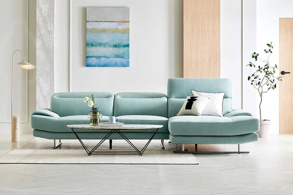 Chất Liệu Sofa Vải Bền Đẹp, Dễ Vệ Sinh