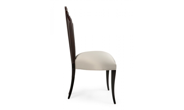Ghế Croisette đệm mút êm, dày