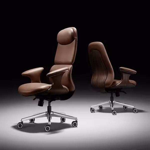 Phân loại ghế văn phòng theo nhu cầu sử dụng - MVP HOME