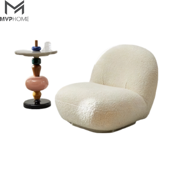 Ghế lười thư giãn Moly Pacha