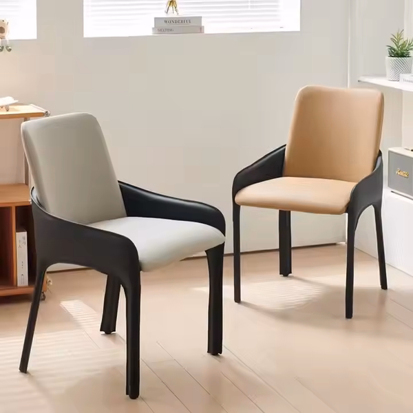 Ghế Saddle (Ghế yên ngựa) đơn giản, sang trọng, đẹp mắt