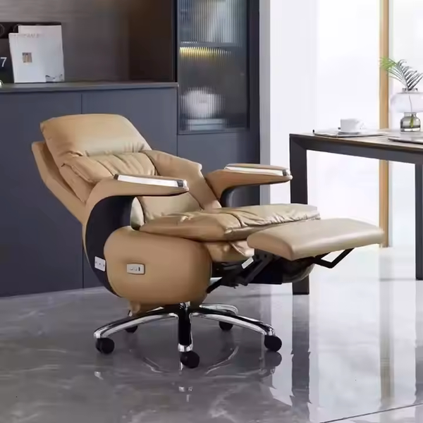 Ghế văn phòng đa năng thiết kế gọn nhẹ - MVP HOME
