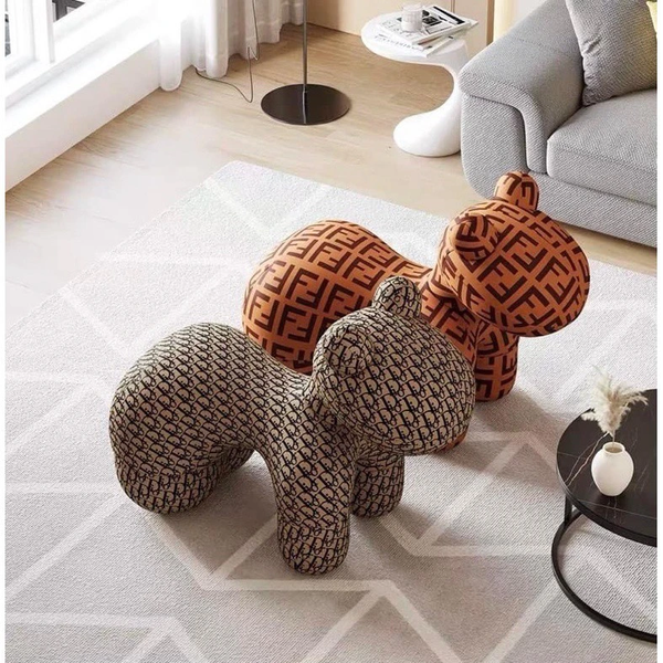 Ghế sofa thư giãn pony dành cho trẻ em