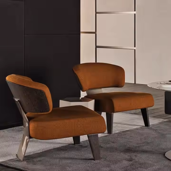 Ghế thư giãn nhỏ gọn Easy Chair dành cho phòng khách