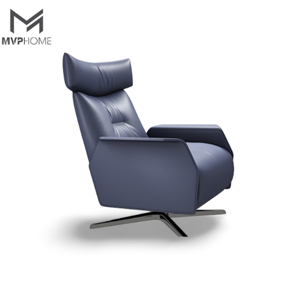 Ghế Sofa Thư Giãn Star Tựa Đầu Cao Cấp - GH190