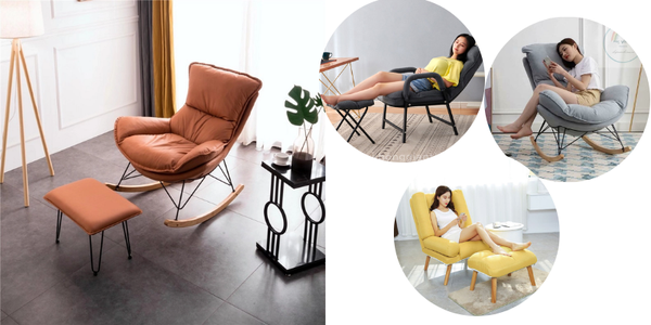 Việc đo lường kích thước ghế thư giãn có quan trọng không?