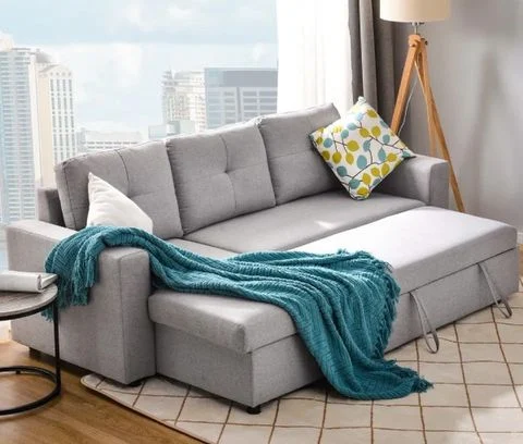 Chứng nhận an toàn cho sofa trẻ em