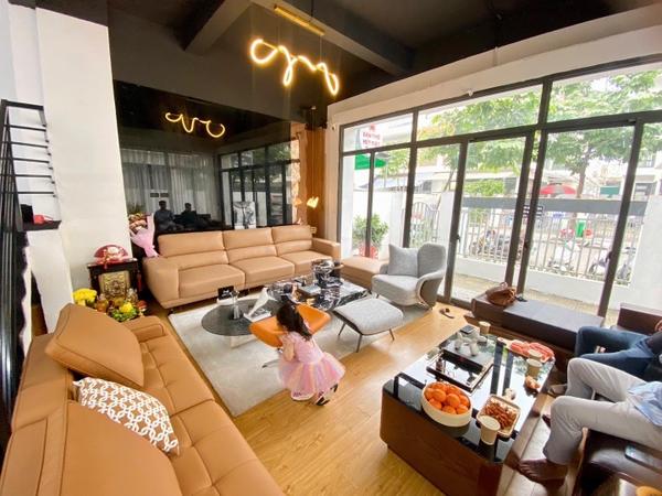 Khám Phá Ưu Đãi "Khủng" Chưa Từng Có Tại MVP HOME Mùa Lễ 30/4 - 1/5 Này