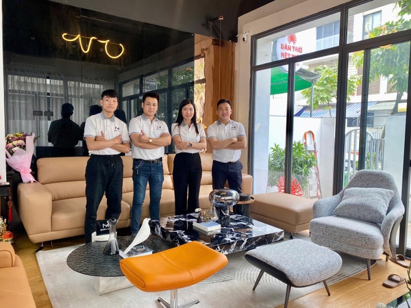 Tặng voucher ngay khi mua nội thất chỉ từ 2 triệu