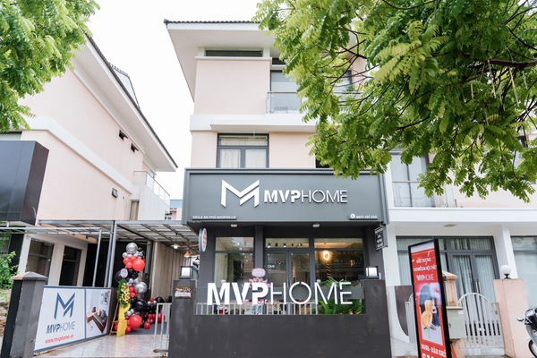 MVP HOME - Địa chỉ bán nội thất uy tín tại Hà Nội