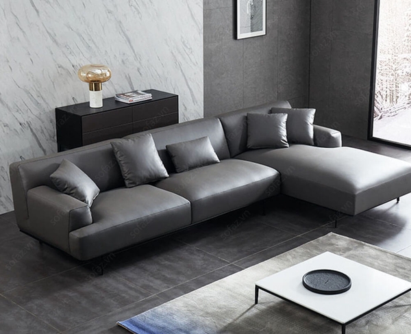 Mẫu Ghế Sofa Góc Đẹp: Sofa góc là gì?