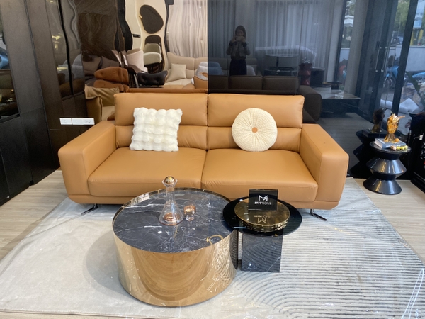 Bảo quản ghế sofa nhập khẩu - Bảo quản đúng cách