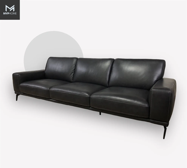 Sofa Linda -  Làm từ khung gỗ sồi 